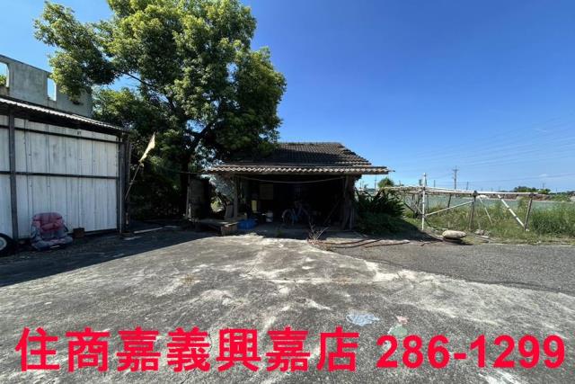 雲林褒忠農地-6