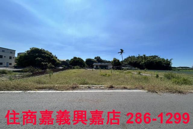 雲林褒忠農地-7