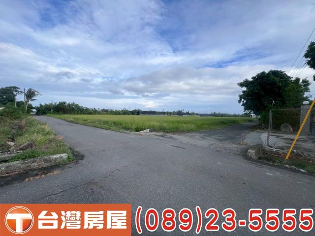 台東台東市農地-3