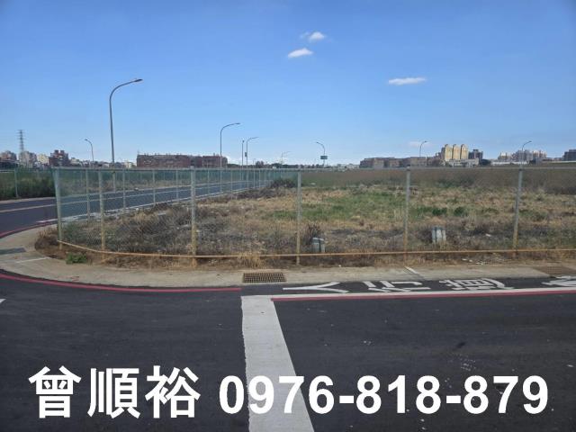 桃園中壢建地-1