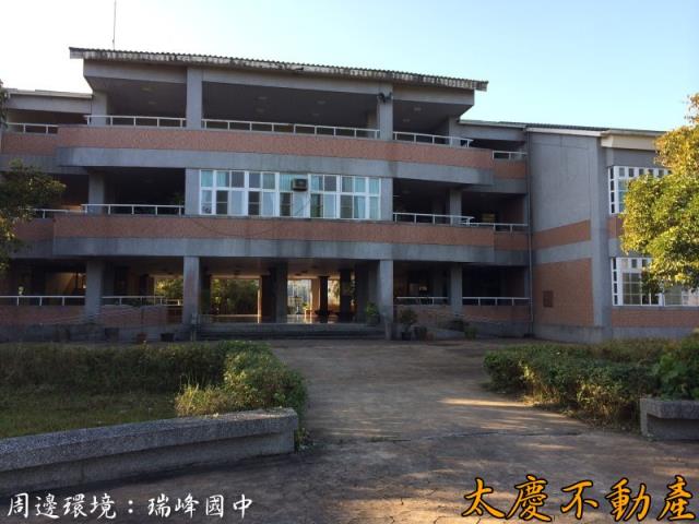 南投鹿谷農地-3