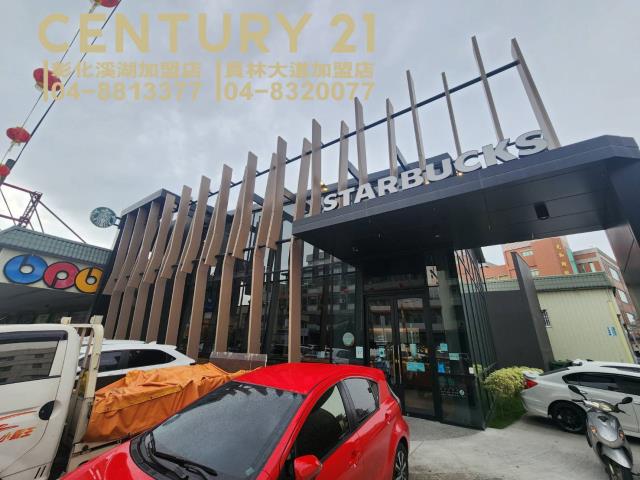 彰化溪湖建地-5