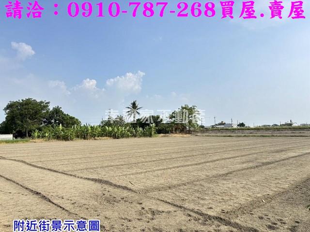 台南農地-8