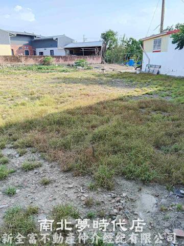 台南左鎮建地-1