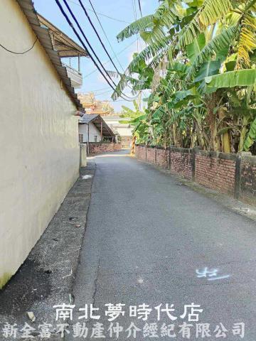 台南左鎮建地-6