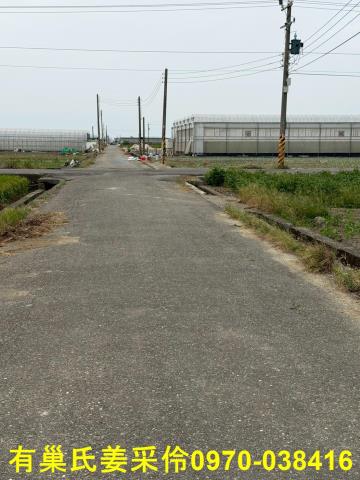 嘉義太保農地-6