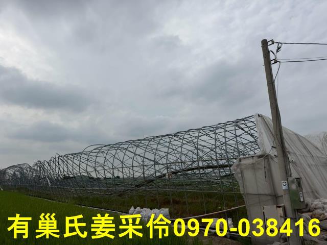 嘉義太保農地-8