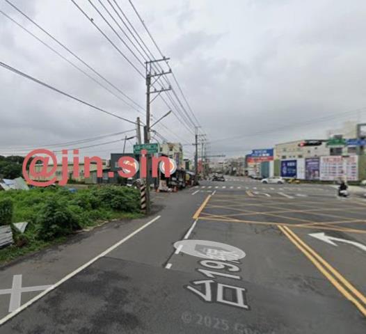 台南安南建地-1