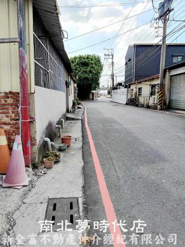台南新化建地-3