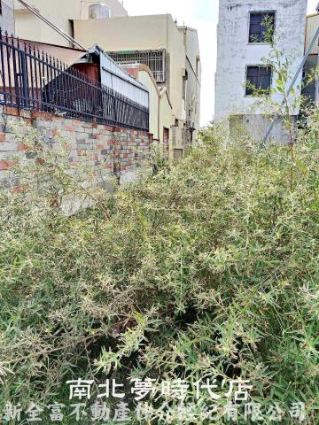 台南新化建地-5