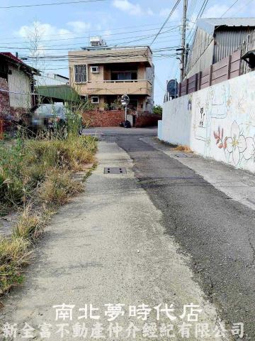 台南新化建地-6