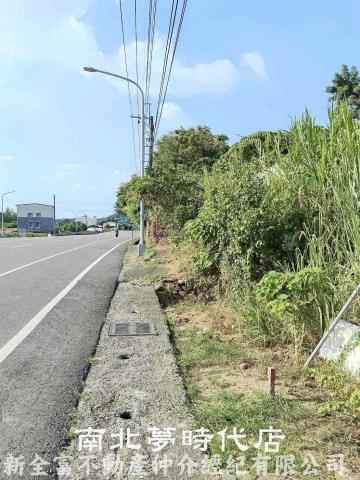 台南左鎮建地-3