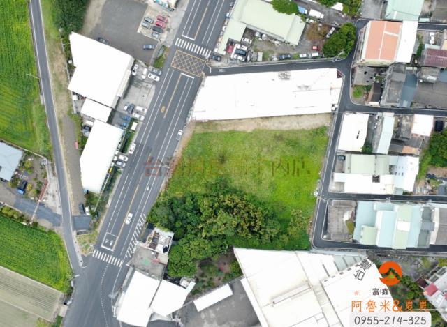 嘉義新港農地-4