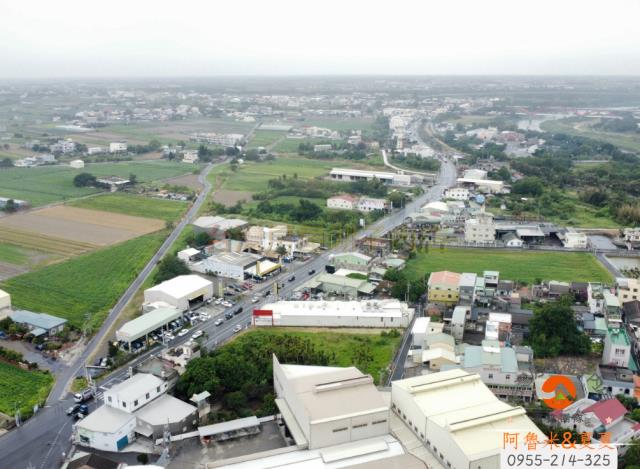 嘉義新港農地-6