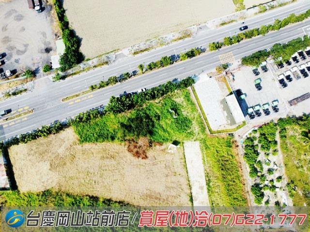高雄岡山農地-10