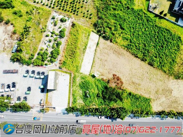 高雄岡山農地-11