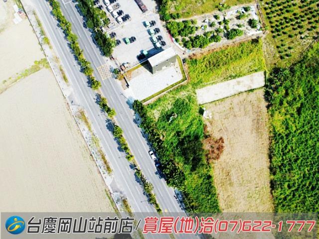 高雄岡山農地-4