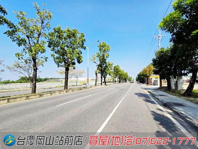 高雄岡山農地-5