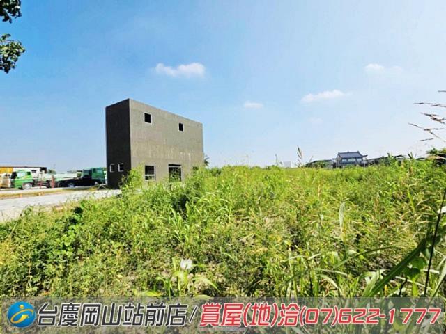 高雄岡山農地-6