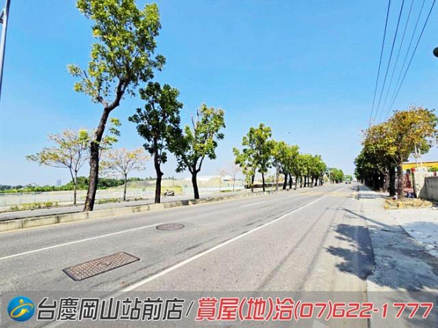 高雄岡山農地-7