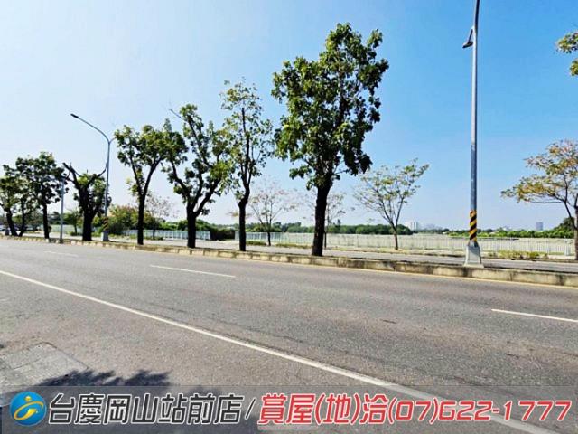 高雄岡山農地-8