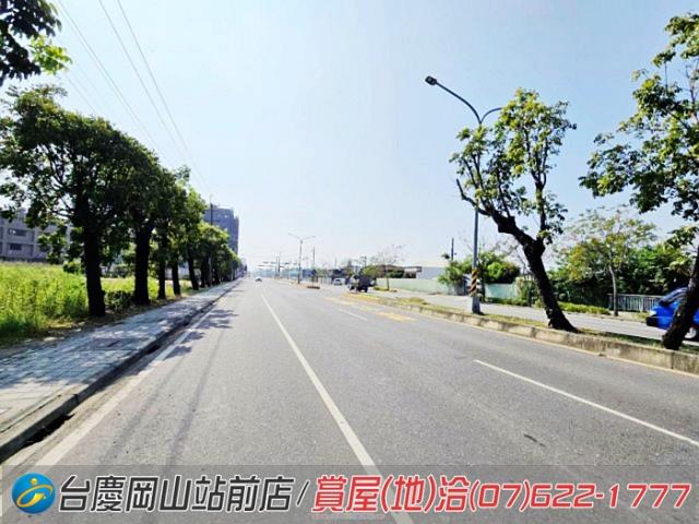 高雄岡山農地-9