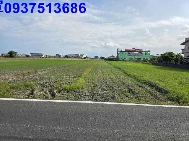 宜蘭壯圍農地-12