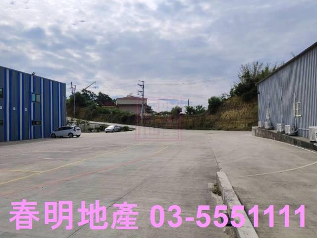 新竹寶山保護地-1