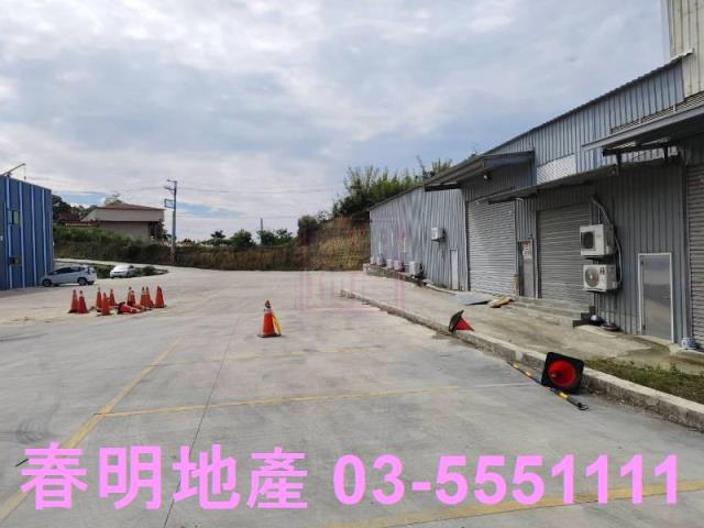 新竹寶山保護地-4