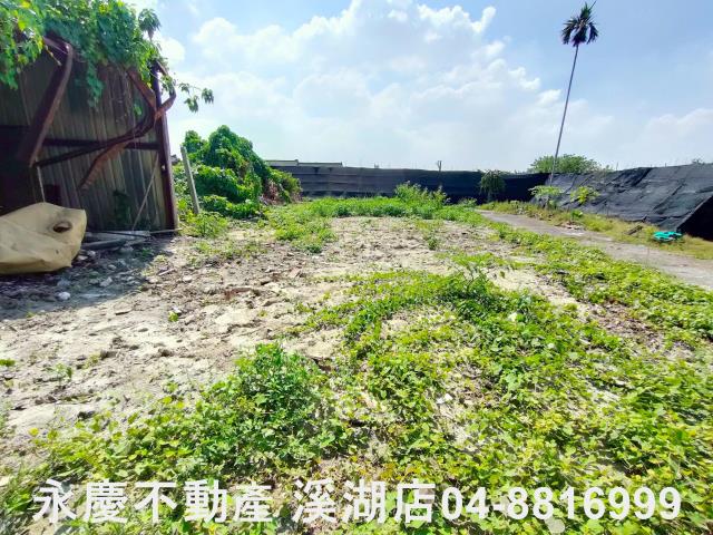 彰化永靖建地-4