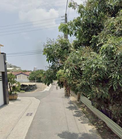 台南麻豆建地-2