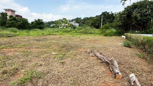 新竹橫山農地-6