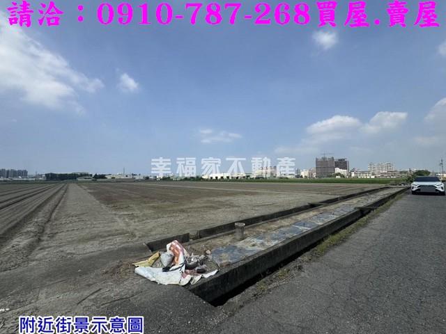 高雄大寮農地-6