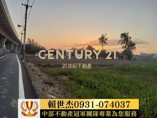 台中霧峰建地-10