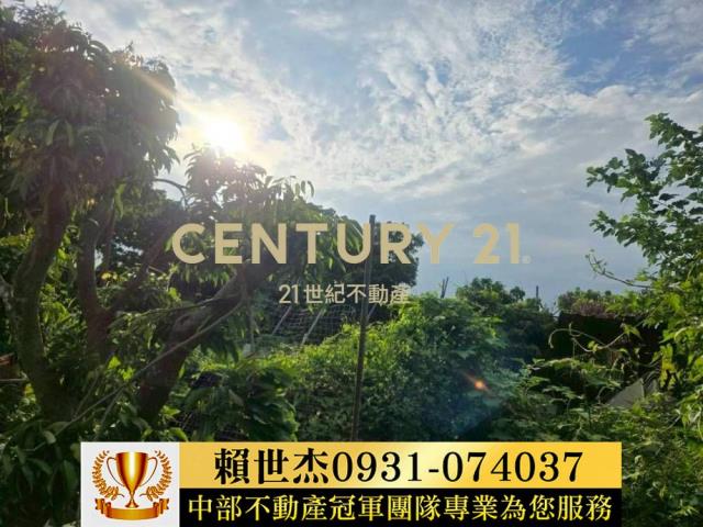 台中霧峰建地-5