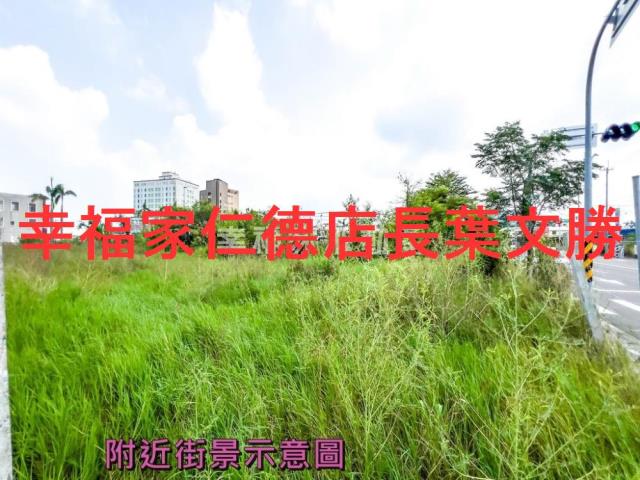 台南麻豆工業地-9