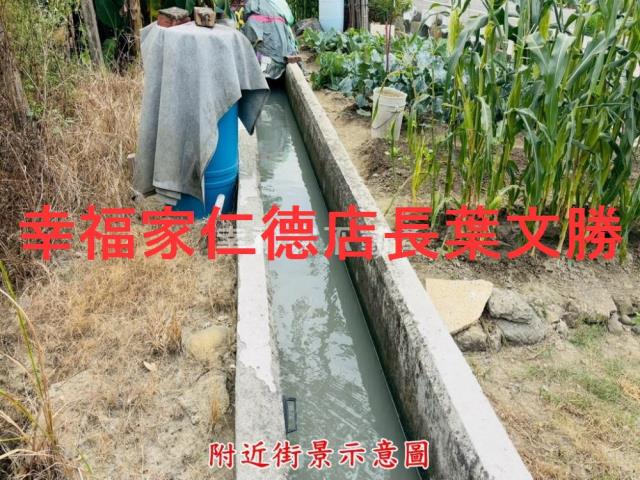 台南六甲農地-11