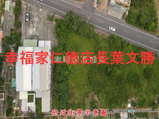 台南六甲農地-15