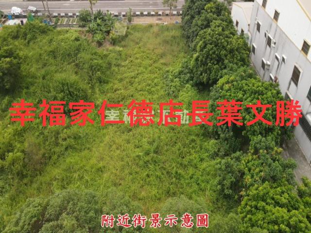 台南六甲農地-2