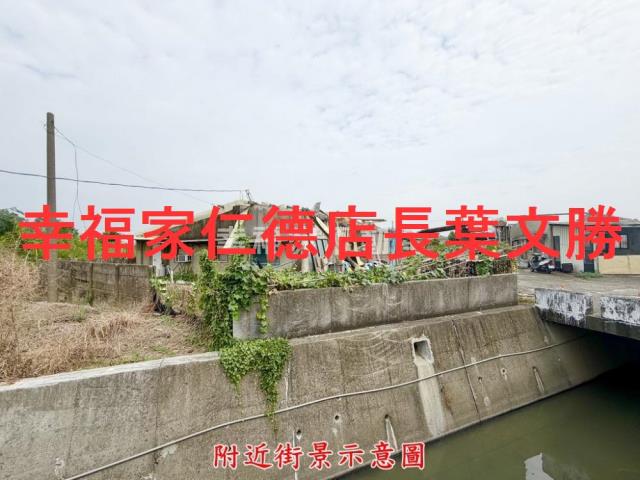 台南新營農地-3