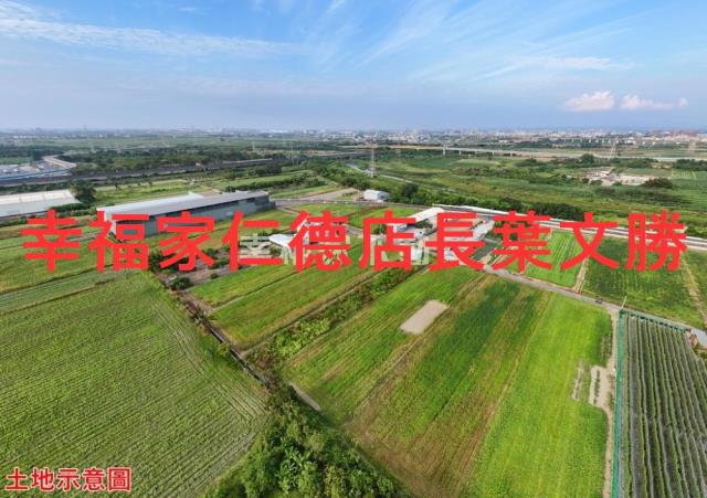台南永康農地-14