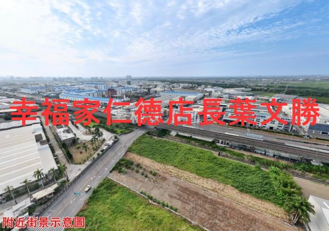 台南永康農地-6