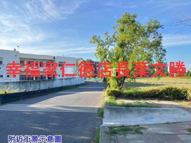 台南西港農地-15