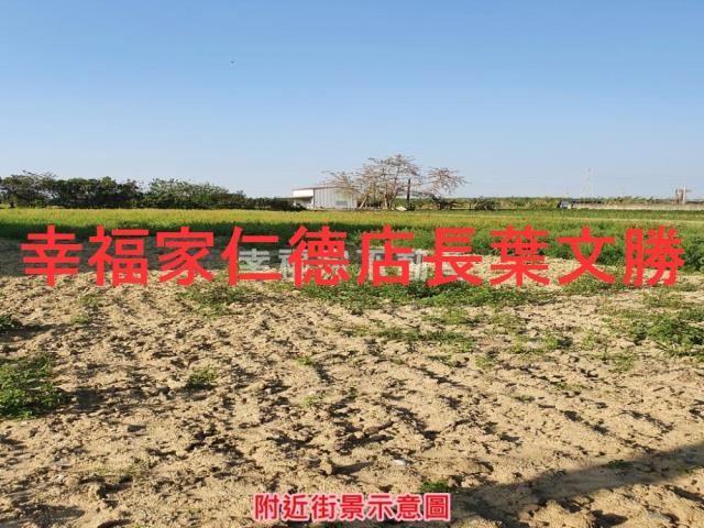 台南善化農地-3