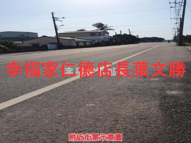 台南善化農地-5