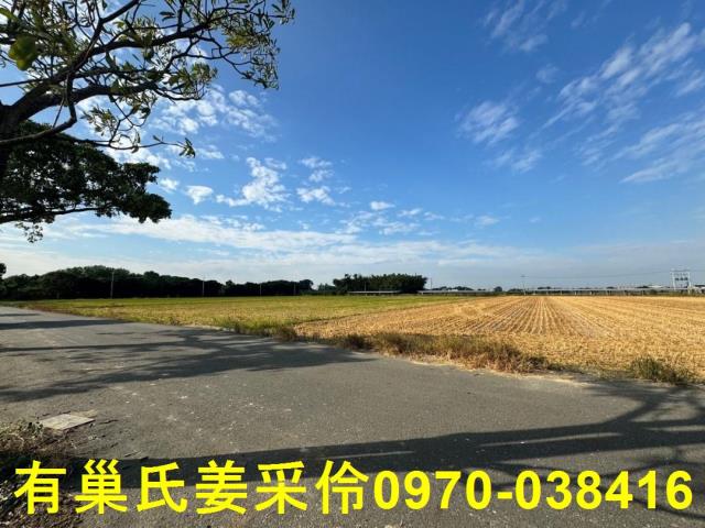 嘉義大林農地-11