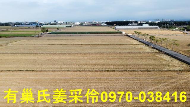 嘉義大林農地-9