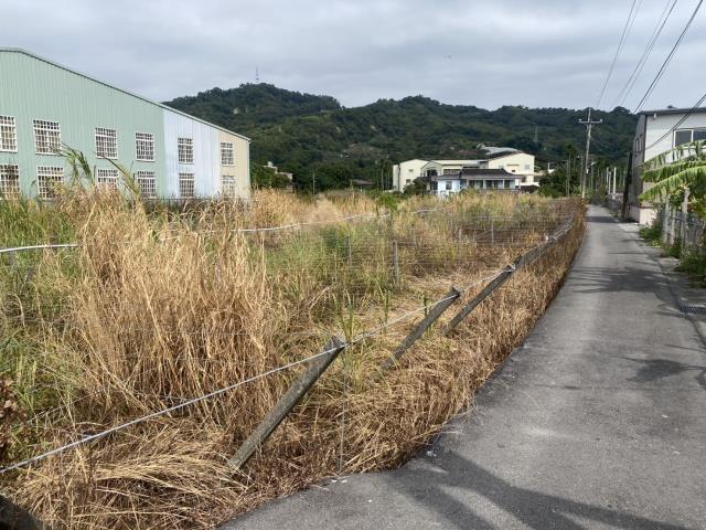 台中東勢農地-3