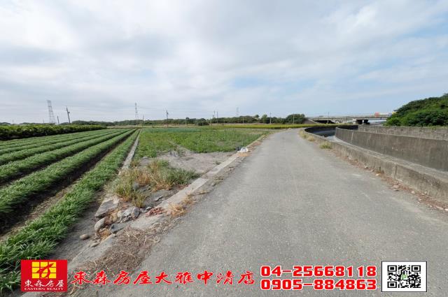 溪州農地-7