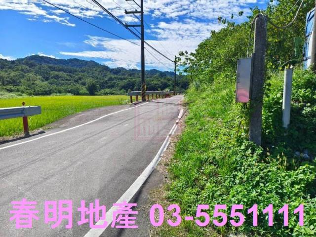 峨眉農地-15